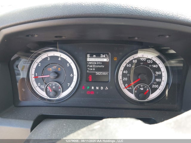 RAM 1500 2023 3C6RR7LG8PG680371 Image 7