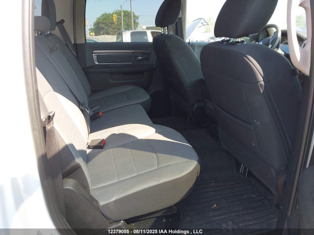 RAM 1500 2023 3C6RR7LG8PG680371 Image 8