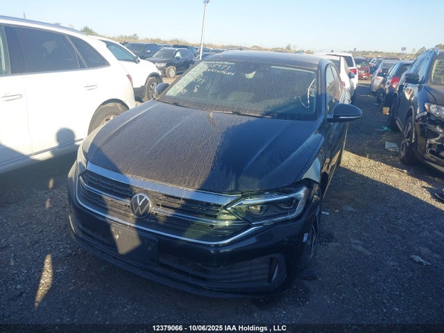 Volkswagen tsi 2023 3VWGM7BUXPM024273 Image 2