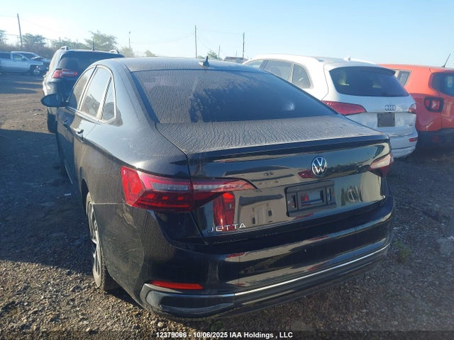 Volkswagen tsi 2023 3VWGM7BUXPM024273 Image 3