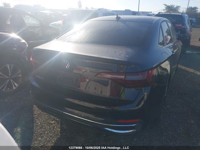Volkswagen tsi 2023 3VWGM7BUXPM024273 Image 4