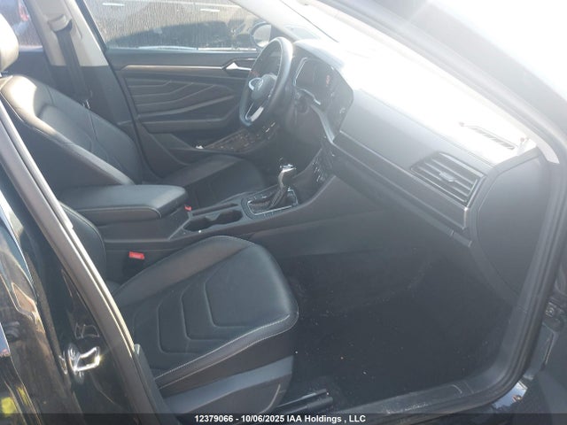 Volkswagen tsi 2023 3VWGM7BUXPM024273 Image 5