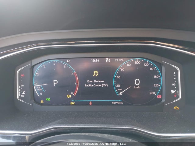 Volkswagen tsi 2023 3VWGM7BUXPM024273 Image 7
