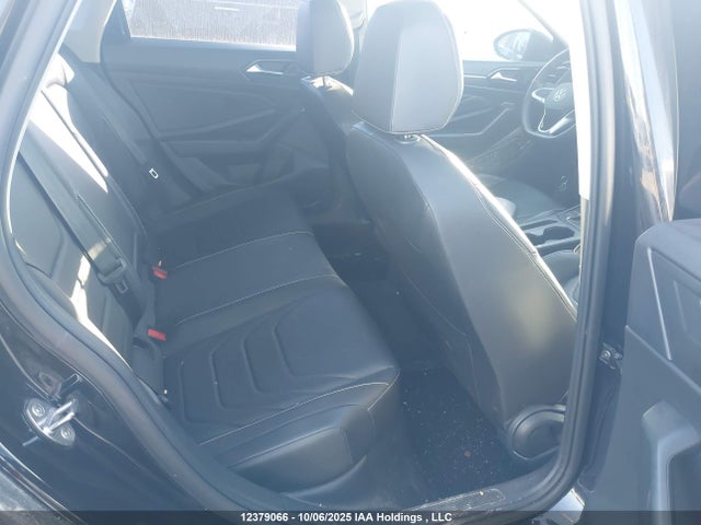 Volkswagen tsi 2023 3VWGM7BUXPM024273 Image 8