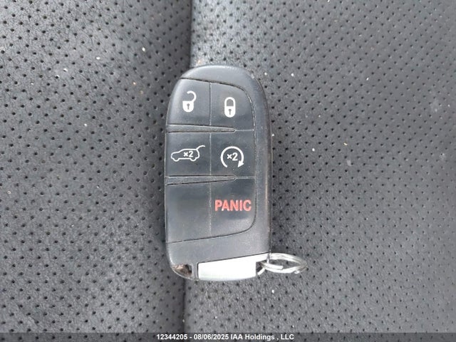 Dodge Durango 2021 1C4SDJCT4MC520585 Image 11