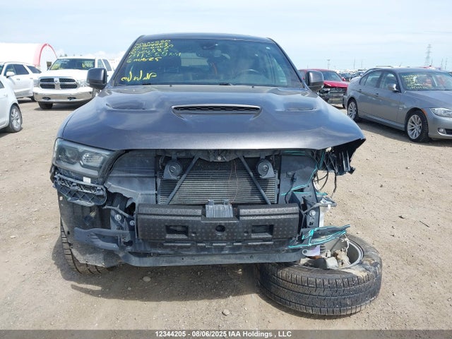 Dodge Durango 2021 1C4SDJCT4MC520585 Image 13