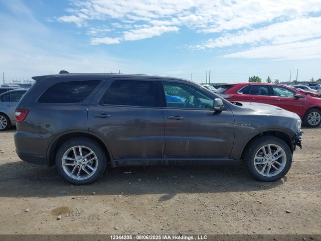 Dodge Durango 2021 1C4SDJCT4MC520585 Image 14