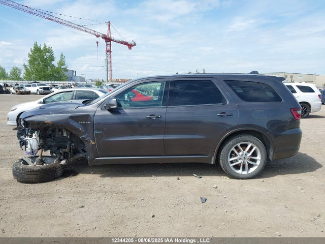 Dodge Durango 2021 1C4SDJCT4MC520585 Image 15