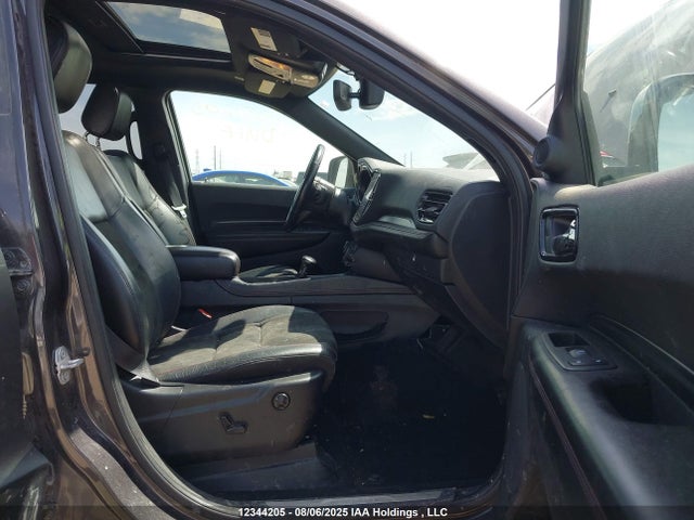 Dodge Durango 2021 1C4SDJCT4MC520585 Image 5