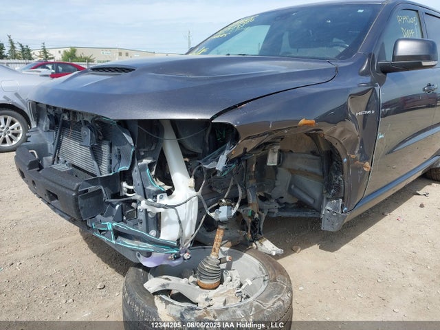 Dodge Durango 2021 1C4SDJCT4MC520585 Image 6