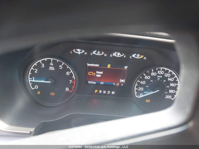 1FTEW1EB6MKD63921 Ford tivct
