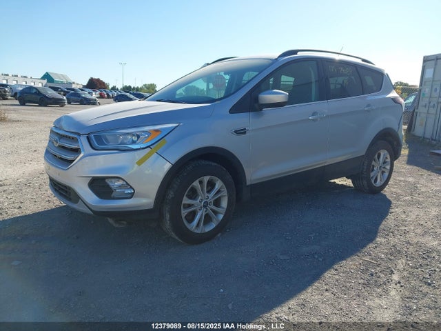 Ford 2018 2018 1FMCU9H94JUC50789 Image 2