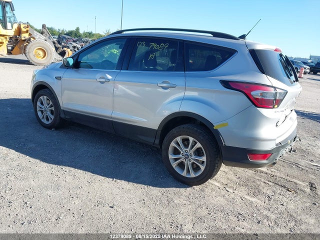 Ford 2018 2018 1FMCU9H94JUC50789 Image 3