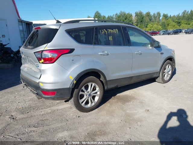 Ford 2018 2018 1FMCU9H94JUC50789 Image 4