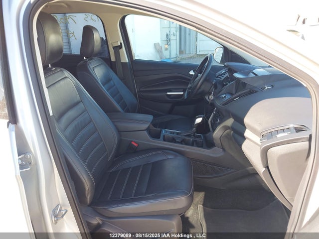 Ford 2018 2018 1FMCU9H94JUC50789 Image 5