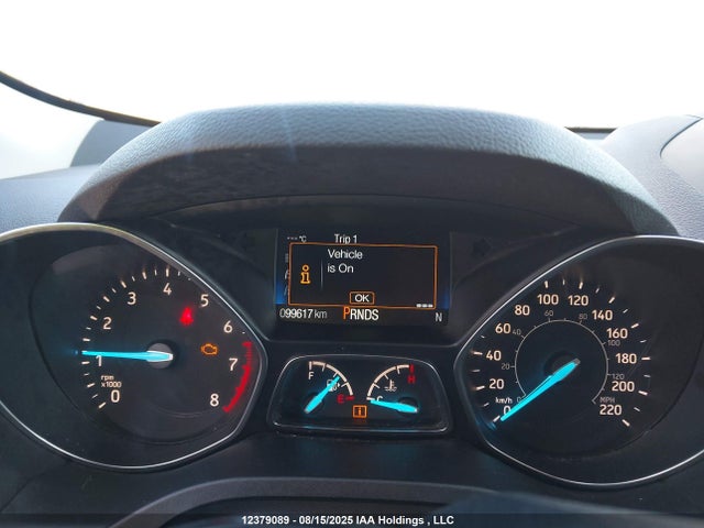 Ford 2018 2018 1FMCU9H94JUC50789 Image 7