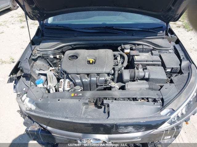 KMHD84LF6LU108097 Hyundai mpi nu