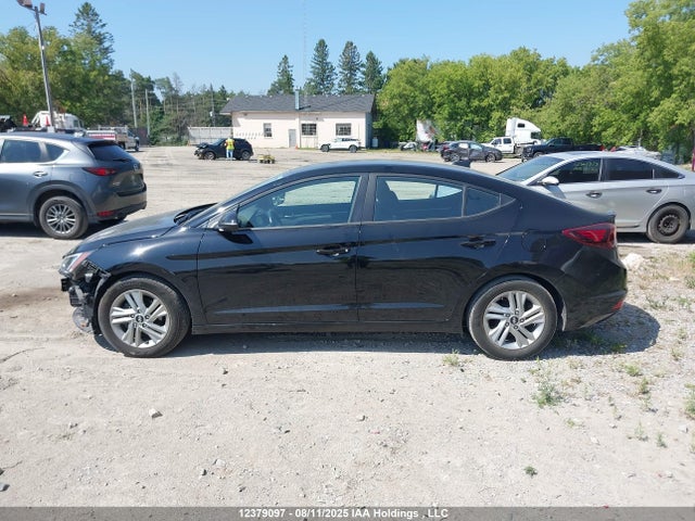 KMHD84LF6LU108097 Hyundai mpi nu