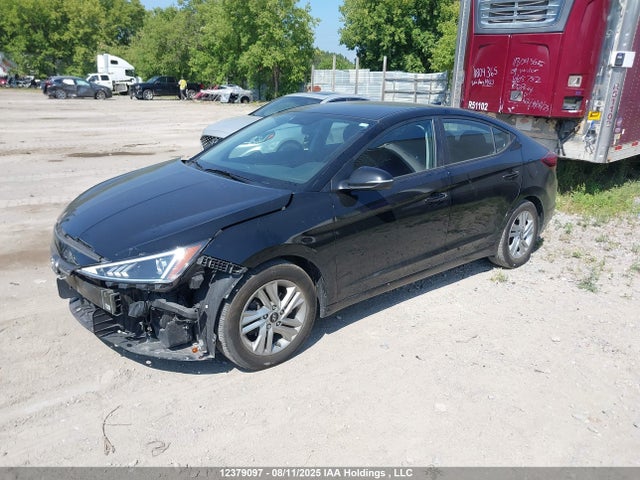 KMHD84LF6LU108097 Hyundai mpi nu