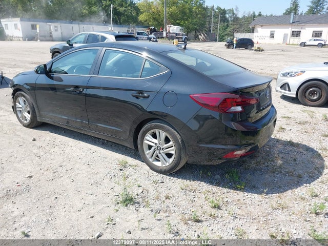 KMHD84LF6LU108097 Hyundai mpi nu