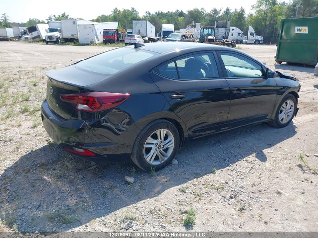 KMHD84LF6LU108097 Hyundai mpi nu