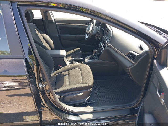 KMHD84LF6LU108097 Hyundai mpi nu