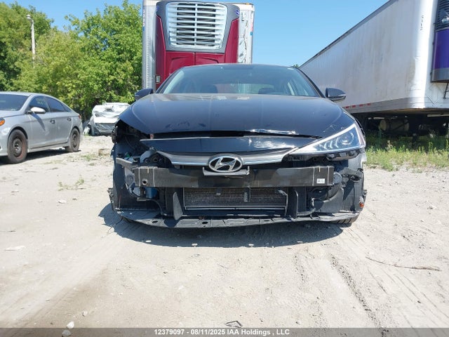 KMHD84LF6LU108097 Hyundai mpi nu