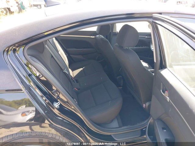 KMHD84LF6LU108097 Hyundai mpi nu