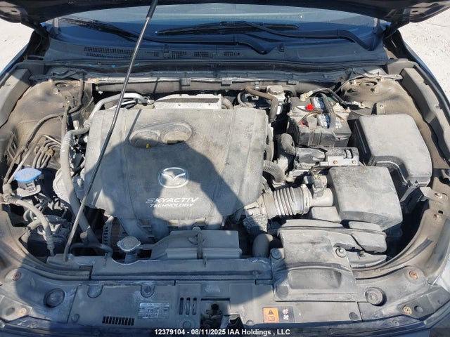 3MZBM1V7XGM314123 Mazda pe