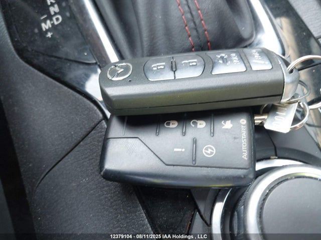 3MZBM1V7XGM314123 Mazda pe