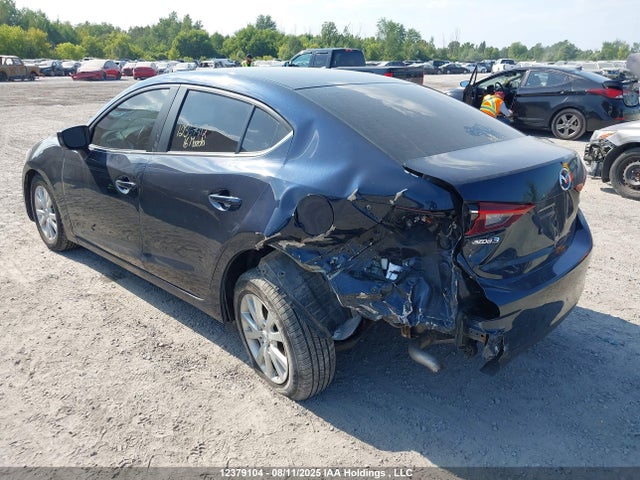 3MZBM1V7XGM314123 Mazda pe
