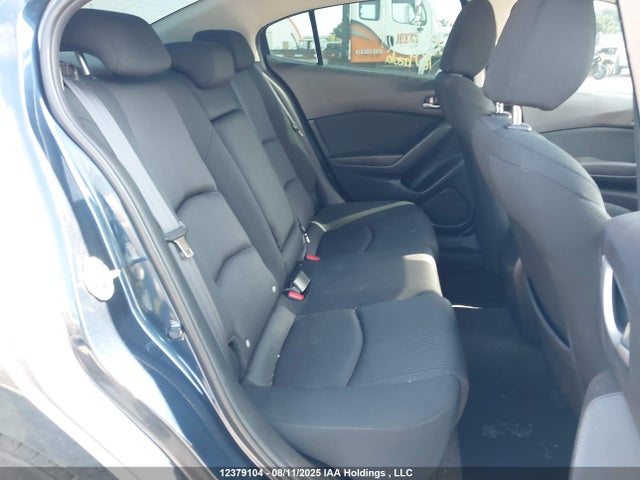 3MZBM1V7XGM314123 Mazda pe