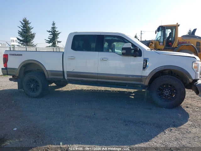Ford 2021 2021 1FT8W3BT9MEC64546 Image 12