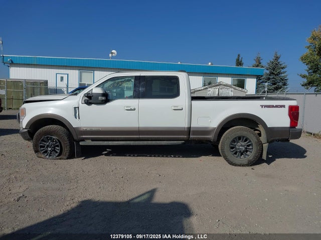 Ford 2021 2021 1FT8W3BT9MEC64546 Image 15