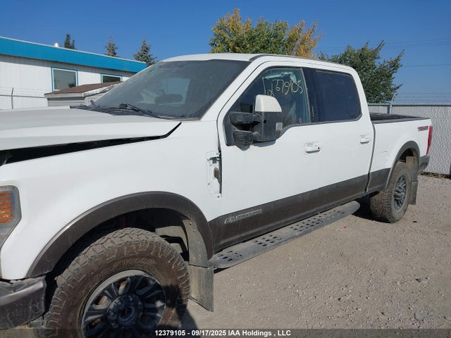 Ford 2021 2021 1FT8W3BT9MEC64546 Image 22