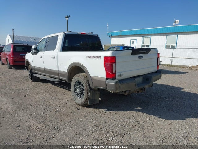 Ford 2021 2021 1FT8W3BT9MEC64546 Image 3