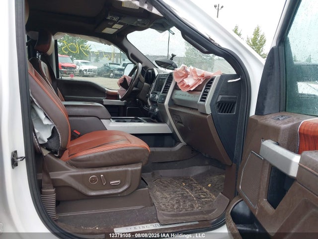 Ford 2021 2021 1FT8W3BT9MEC64546 Image 5