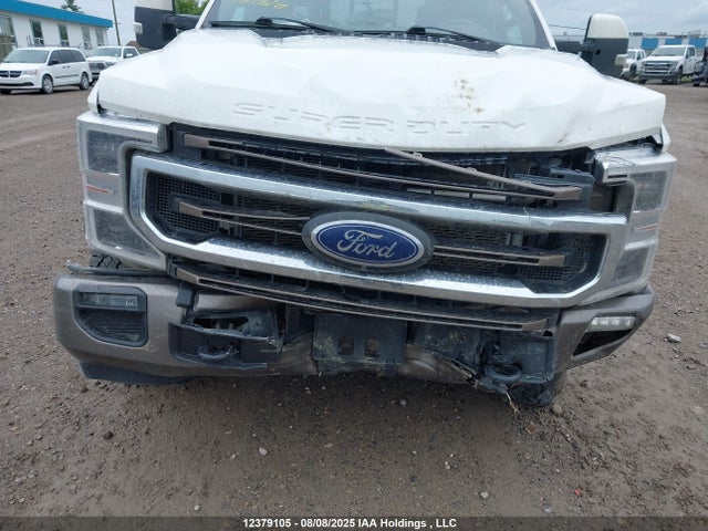 Ford 2021 2021 1FT8W3BT9MEC64546 Image 6