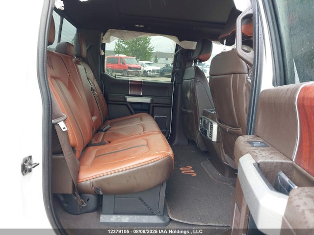 Ford 2021 2021 1FT8W3BT9MEC64546 Image 8