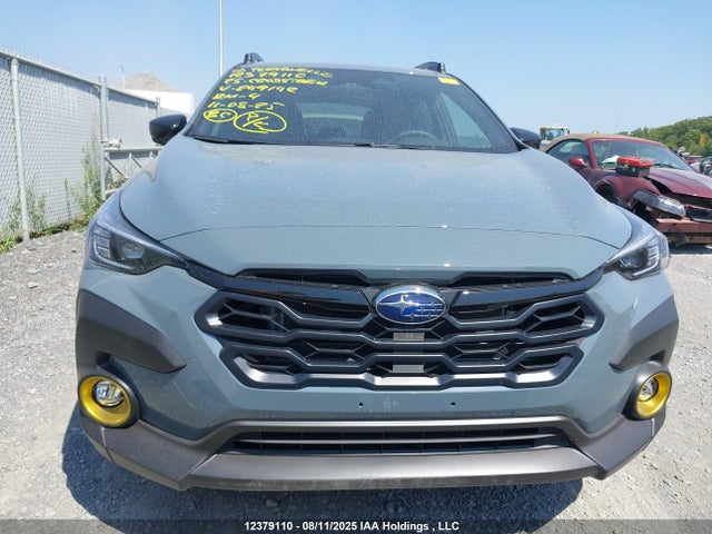JF2GUHFC1SH249142 Subaru na
