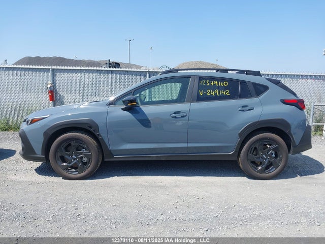 JF2GUHFC1SH249142 Subaru na
