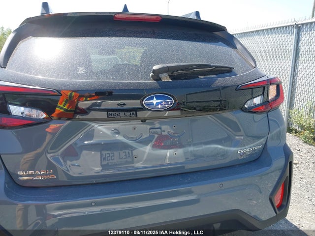 JF2GUHFC1SH249142 Subaru na