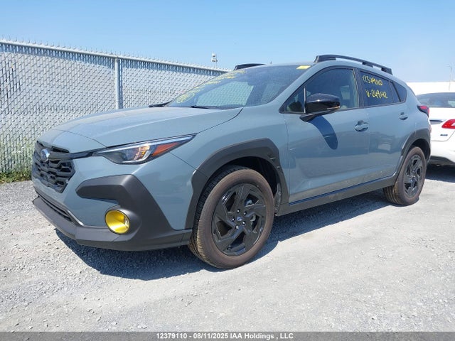 JF2GUHFC1SH249142 Subaru na