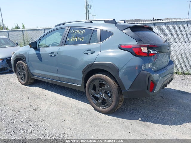 JF2GUHFC1SH249142 Subaru na