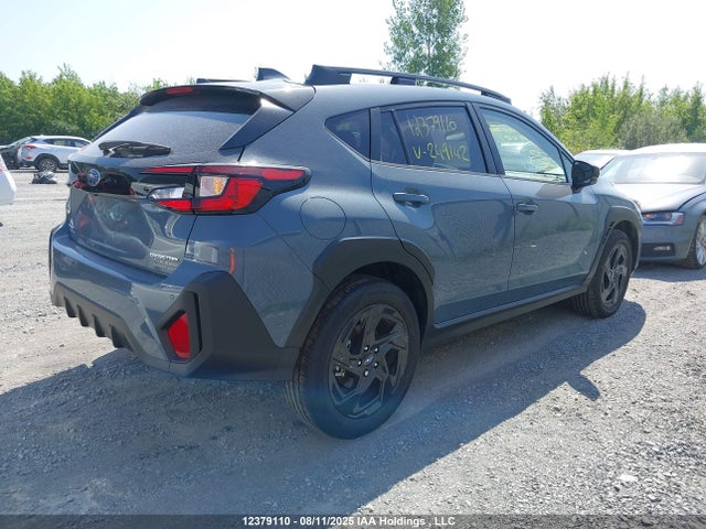 JF2GUHFC1SH249142 Subaru na