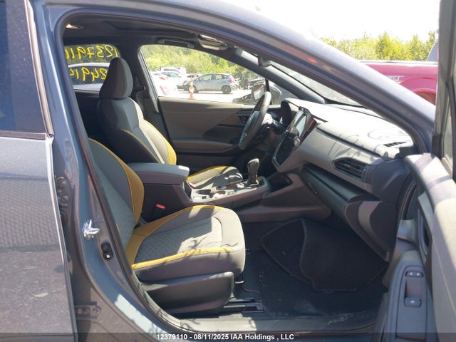 JF2GUHFC1SH249142 Subaru na