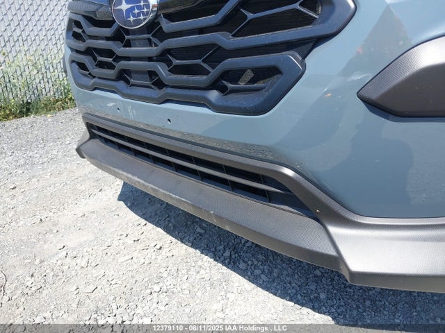 JF2GUHFC1SH249142 Subaru na
