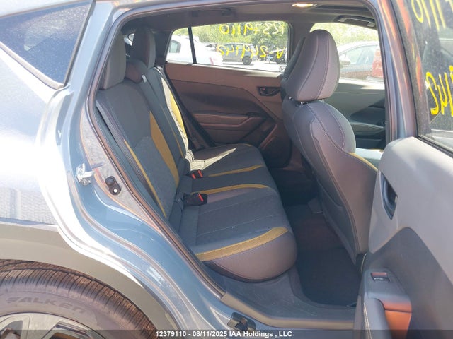 JF2GUHFC1SH249142 Subaru na