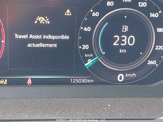 3VV4B7AX2NM063378 Volkswagen Tiguan