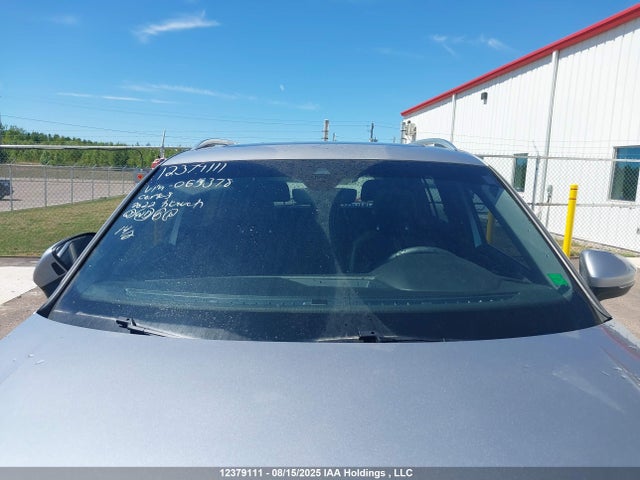 3VV4B7AX2NM063378 Volkswagen Tiguan